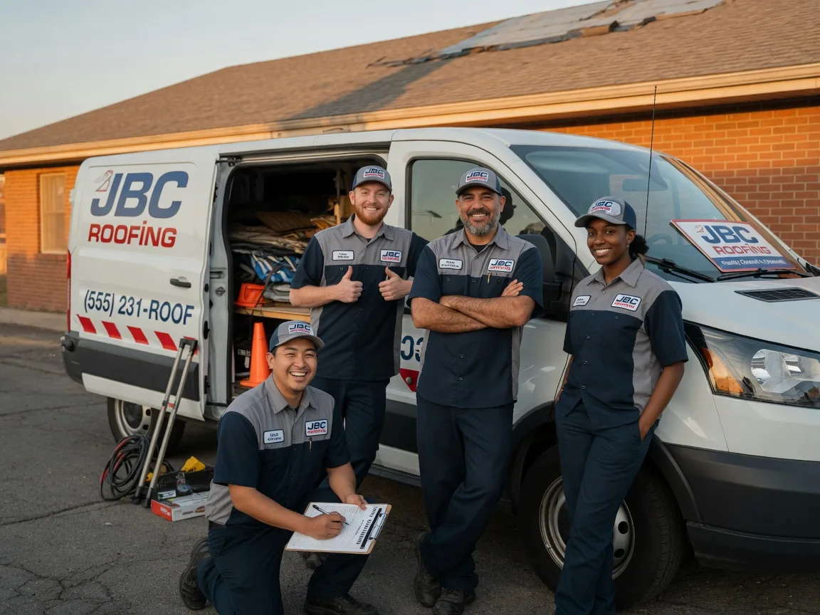 Roof Replacement company in Carrizo Springs, TX